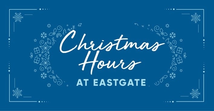 Shop Christmas at your convenience