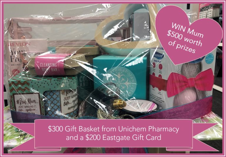 <span class="nnColorfulPostColor" style="color:#e587d7">Mothers Day prize draw</span>