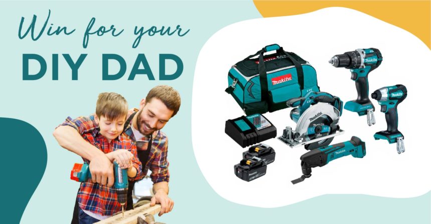 Happy Father’s Day!