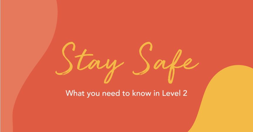 Level 2 at Eastgate