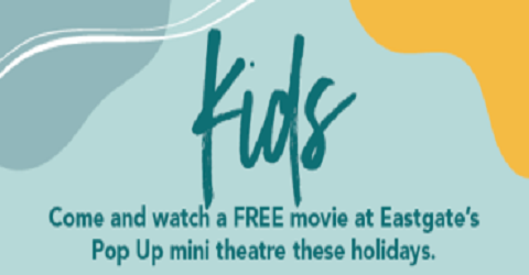 Pop Up Mini Theatre