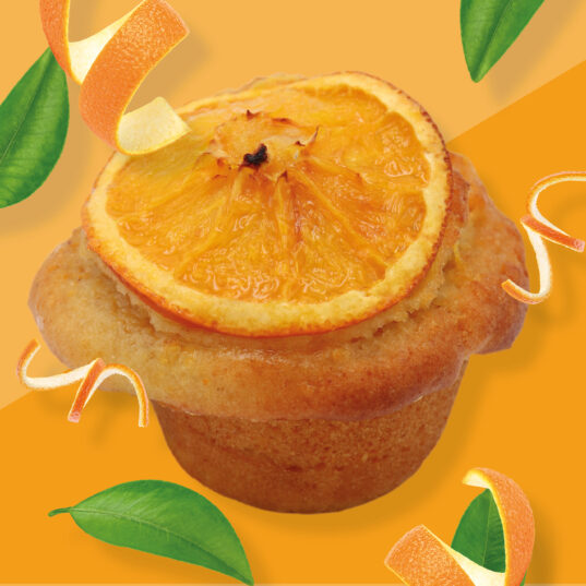 New Muffin alert!