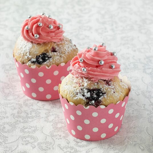 The Mother’s Day Muffin: 6 – 31 May 2024