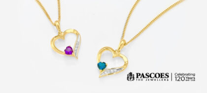 Pascoes Diamond & Gemstone Sale