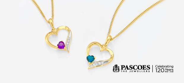 Pascoes Diamond & Gemstone Sale